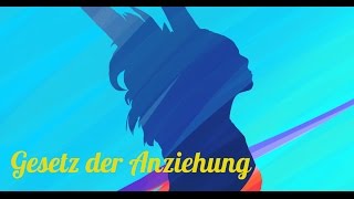 Resonanzgesetz  die Kraft der Gedanken [upl. by Croix480]