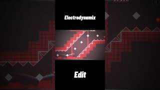 Electrodynamix W Edits [upl. by Petrine394]