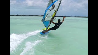 SANDBAR SAILING ISLAMORADA FL [upl. by Mosa567]