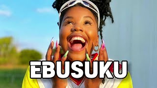 Nkosazana Daughter  EBUSUKU Feat Master Kg x Makhadzi x Kabza De Small x Dj Maphorisa [upl. by Nyroc244]