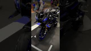 Yamaha YZF R1M 2025 🔥yamaha 2025 r1m [upl. by Elag]