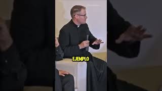 La falta de Formación Católica ¡Escucha al Sacerdote [upl. by Enneiviv]