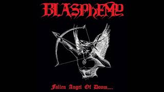 Blasphemy  Demoniac [upl. by Ainerol]