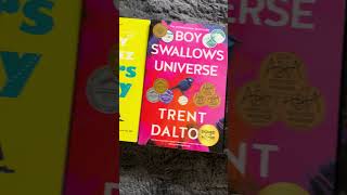 A little look into what I read in September booktube [upl. by Burtis]