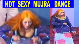 UNSEEN MUJRA FULL SEXY HOT MUJRA STAGE SHOW DANCE VEREY HOT GIRL [upl. by Brause274]