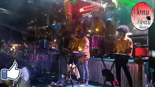 Sonu amp Monu Beats Ply Koligeet Song At Shimga Chiplun [upl. by Braunstein]