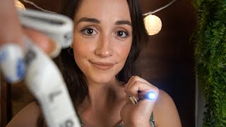 Fast amp Spontaneous ASMR  Let Me Cure Your Tingle Immunity [upl. by Kristine735]