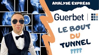 GUERBET FAUTIL INVESTIR  ANALYSE EXPRESS [upl. by Placido]