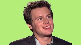 the best of Jonathan Groff [upl. by Sapphire]