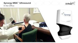 Synergy MSK Ultrasound Preview [upl. by Alleacim]