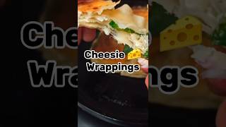 envelopes homemade tacos saveanimals pie fallrecipe wrappings recipes vegan eggless [upl. by Odlanier]