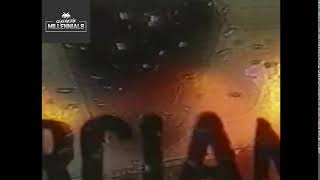 Cronicas Marcianas  Tele 5 Programa Tv 1997  España [upl. by Noffets]