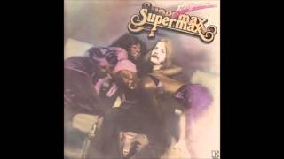 Supermax Love Machine  HD [upl. by Nievelt898]