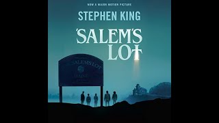 Salems Lot Trailer The DEI takes a Bite [upl. by Negris]