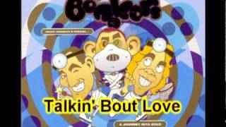 Bonkers 3  Talkin Bout Love 50 OF 52 [upl. by Esilrahc796]