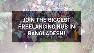 CodersTrust Bangladesh  Getting Started [upl. by Nicolella]