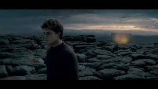 Harry Potter Y Las Reliquias De La Muerte Parte 1  Trailer 2 Español [upl. by Sirdna462]