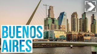 Españoles en el mundo Buenos Aires 23  RTVE [upl. by Roti]