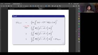 Contractive inclusions between mixednorm spaces [upl. by Oneill297]