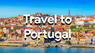 Escape To Portugal Your Ultimate Travel Destination [upl. by Baram]