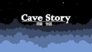 Balrogs Theme Wii Version  Cave Story [upl. by Nosral187]