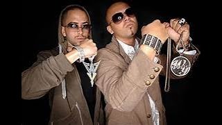 Wisin y Yandel  Noche de locura [upl. by Tjaden]