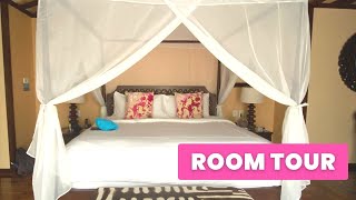 Nayara Springs Resort Costa Rica  Nayara Springs Springs Villa Room Tour [upl. by Edvard262]