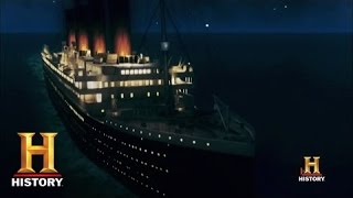 Titanic and Technology  History [upl. by Leirea819]