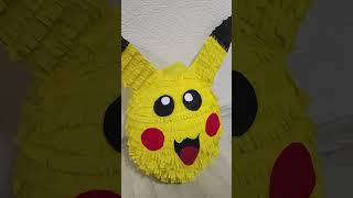 Pinjata pikachu pokemoni Pinjate Loznica [upl. by Ioves]