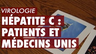 Hépatite C  la victoire par linnovation et laccompagnement [upl. by Nonarb]