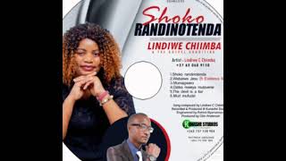 Lindiwe Chari chiimba ft Evidence mwayekaDzika mweya mutsvene [upl. by Nnylecoj113]