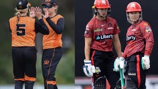 Sydney Sixer vs Perth scorchers Women Match Prediction wbbl [upl. by Seraphine]