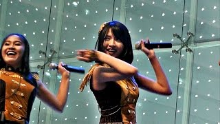 JKT48 Team KIII  Manatsu no Sounds Good GIIAS [upl. by Lamee]