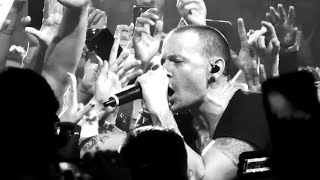 Crawling Official One More Light Live  Linkin Park [upl. by Halsy]