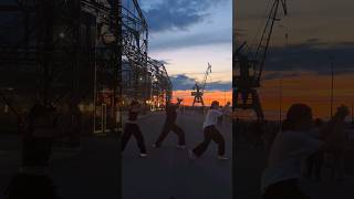 Stray kıds quotJJAMquot dance kpop straykids kpopgroup skzjjam jypskz skzdancecover dancecover [upl. by Most]