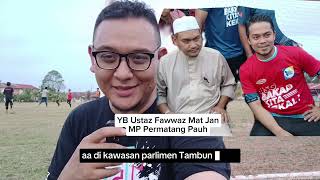 Apa Tapai Kiut Gegar Lawak Komen Pasai MB Kedah [upl. by Inohs]