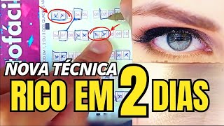 2 DIAS É O TEMPO quotLIMITEquot QUE FAZ VC GANHAR NA LOTOFÁCIL COM ESSA NOVA TÉCNICA [upl. by Elockin]