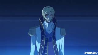 Code Geass R2 LELOUCHS OBEY ME WORLD SPEECH HD [upl. by Ute925]