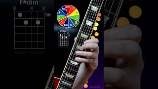 Guitar Lesson Etude 095 guitar guitarsolo guitarcover gitar gitarcover [upl. by Elysee244]