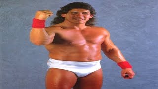 Tito Santana Theme [upl. by Ettenhoj]