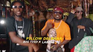 NABUKUTA  PILLOW DEL BANA X BIG TISO X OMWAVU KIPAMPA  OFFICIAL VIDEO MP4 [upl. by Sax]