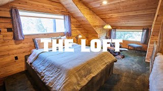 EP 4 THE LOFT [upl. by Warfore476]