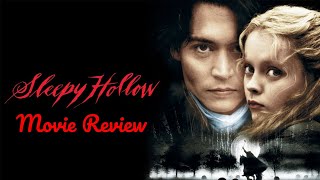 Sleepy Hollow 1999 Storytelling [upl. by Athallia546]