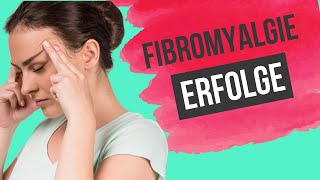 Fibromyalgie 5 erfolgreiche Erfahrungsberichte mit Guaifenesin Therapie [upl. by Spragens723]