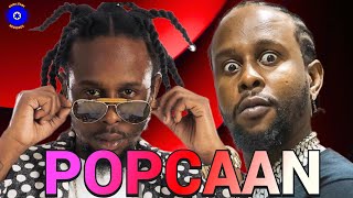 Popcaan Mixtape 2023 Popcaan Dancehall mix Raw 2023 Romie Fame Dancehall Mix [upl. by Otina638]