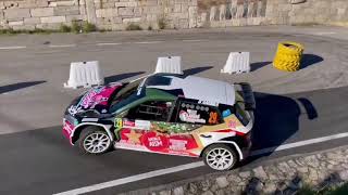 Rally sperlonga 2023 pure sound [upl. by Kirsti194]