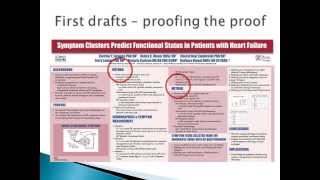 How to Prepare Scientific Abstracts and Posters [upl. by Pren157]