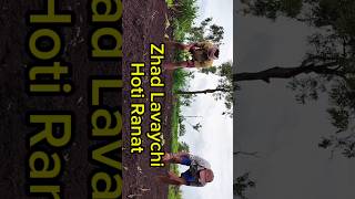 Ranat Ek Navin Kam Lagla farm marathiyoutuber shetkri minivlog islampur farmer farming trees [upl. by Ard205]