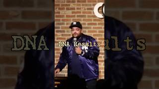 DNA Results DNA Ethnicity RacialProfiling ParentingWoes FunnyEncounters standupcomedy latino [upl. by Ineslta851]