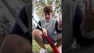 Demarini 2024 zoa review baseball demarini [upl. by Launame]